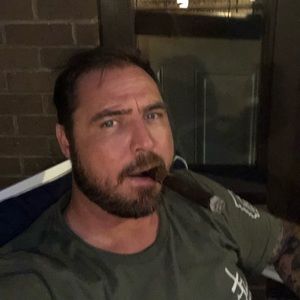 Meet your Posher, Christopher